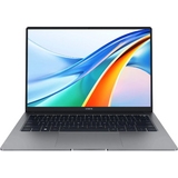 Ноутбук HONOR MagicBook X14 Pro i5 13420H 16/512GB FRI-G56 5301AHQF 2024