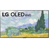 Телевизор LG OLED65G1RLA 2021