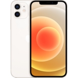 Смартфон APPLE iPhone 12 128GB White MGJC3RU/A
