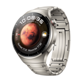 Смарт-часы Huawei Watch 4 Pro Medes-L19M Titanium 55020apc