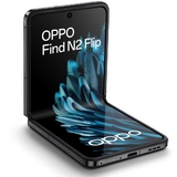 Смартфон OPPO Find N2 Flip 8/256Gb черный