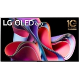 Телевизор LG OLED77G3RLA 4K UHD 2023