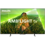 Телевизор Philips 43PUS8108/60 43" 4K UHD 2023