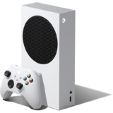 Игровая приставка Microsoft Xbox Series S 512GB 1883
