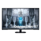 Монитор игровой Samsung Odyssey Neo G7 S43CG700NI