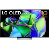 Телевизор LG OLED77C3RLA 4K UHD Smart TV 2023