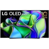 Телевизор LG OLED83C3RLA 4K UHD OLED Smart TV 2023