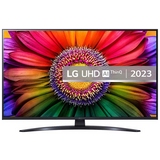 Телевизор LG 43UR81006LJ 4K UHD 2023