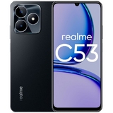 Смартфон Realme C53 6Gb/128Gb чёрный