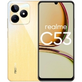 Смартфон Realme C53 6Gb/128Gb золотой