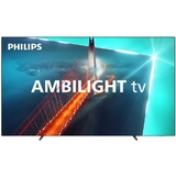 Телевизор Philips 55OLED708/12 4K UHD OLED Smart TV 2023