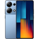 Смартфон Xiaomi Poco M6 Pro 8/256Gb голубой