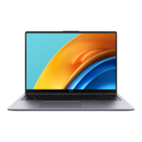 Ноутбук HUAWEI MateBook D 16 I9 13900H/16/1T Space Gray 53013ruf 2023