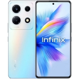 Смартфон Infinix Note 30 VIP 12/256 White X6710