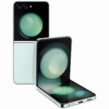 Смартфон Samsung Galaxy Z Flip5 512Gb Мятный-зеленый SM-F731B