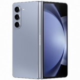 Смартфон Samsung Galaxy Z Fold5 256Gb Голубой SM-F946B