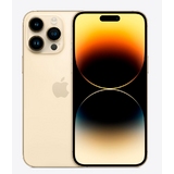 Смартфон Apple iPhone 14 Pro 128 Gb Gold ( Золотой )