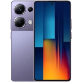 Смартфон Xiaomi Poco M6 Pro 12/512Gb фиолетовый