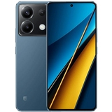 Смартфон Xiaomi Poco X6 5G 8/256Gb синий