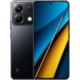 Смартфон Xiaomi Poco X6 5G 8/256Gb черный