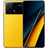 Смартфон Xiaomi Poco X6 Pro 5G 12/512Gb желтый
