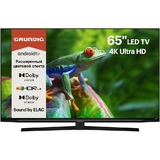 Телевизор GRUNDIG 65GGU8960 Ultra HD 4K 2022