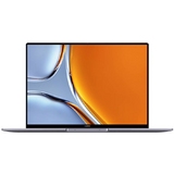 Ноутбук HUAWEI MateBook 16S Intel Core i9 12900H, 16ГБ, 1ТБ SSD, 53013DSU