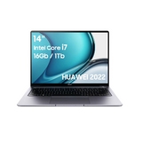 Ноутбук Huawei MateBook 14S HKF-X 53013edv