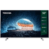 QLED телевизор Toshiba 50C450KE