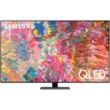 Телевизор Samsung QE55Q80BAUXCE 2022