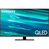 Телевизор Samsung QE50Q80AAUXRU 2021