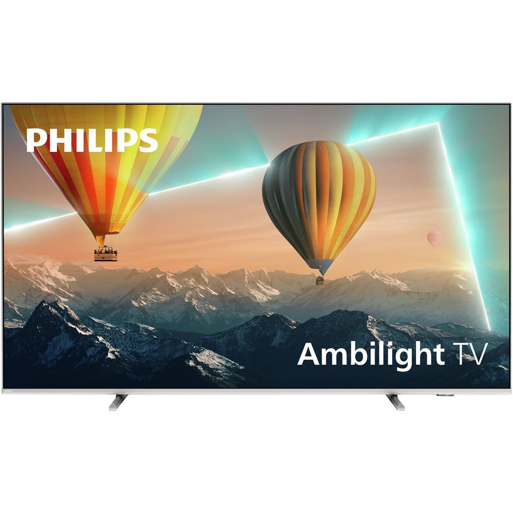 Телевизор Philips 43PUS8057/60 Ultra HD 4K 2022